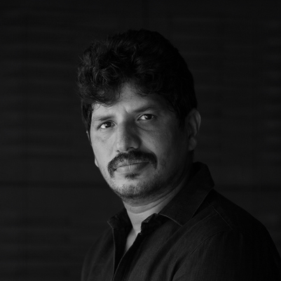 Ravi Varman ASC, ISC,